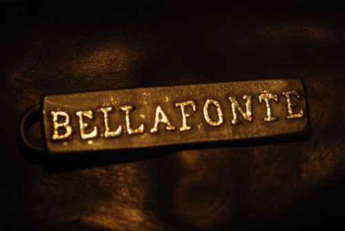 Bellafonte Schlüsselanhänger