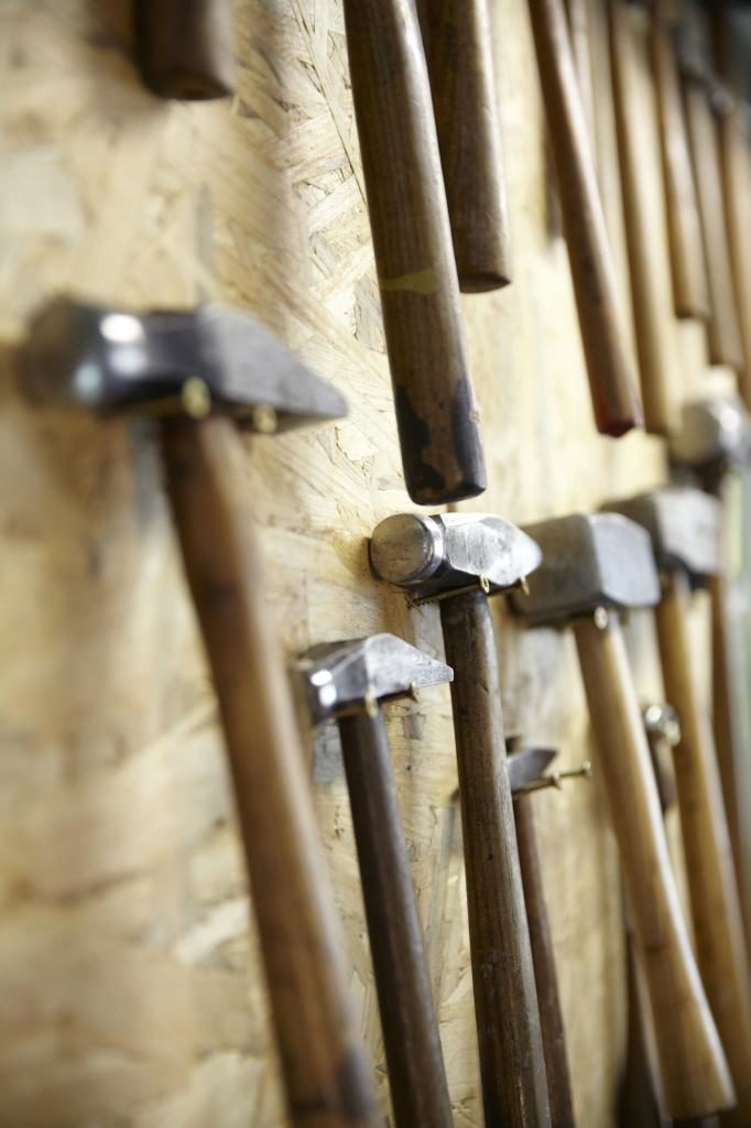 Hammer Hammer