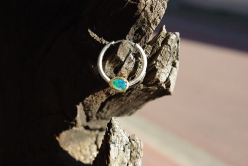 Creole Opal
